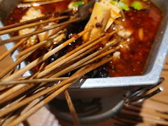 -聚点串吧·北京烧烤(赵登禹路店)