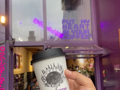 -HANA COFFEE(长寿路店)