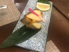 -肆月河豚·新淮扬(金融街店)