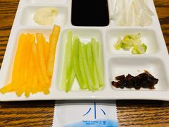 -小大董·烤鸭(王府井apm店)