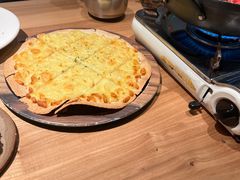 -KimPro 辛普乐概念韩餐