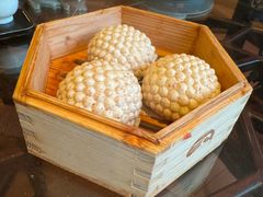 -白天鹅宾馆-玉堂春暖餐厅