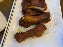 -果城龙凤瓦罐煨汤馆(蓝光店)