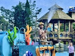 -大连海昌发现王国主题公园