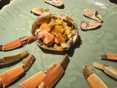 -成隆行·蟹王府(九江路店)