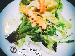 -天宇菲尔德·花园西餐厅·海鲜自助餐