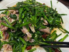 -老家黄墩小错鸡·活海鲜