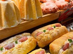 -红星前进面包牛奶公司(君太店)