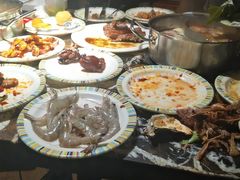 -吉布鲁牛排海鲜自助(袁州店)