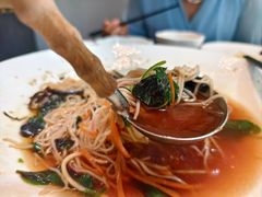 -上蔬无瑕· 创意素食·Vegetarian(华采天地店)