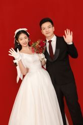 -Mu慕婚纱摄影·超级工作室