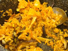 石锅拌饭-意成料理