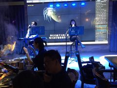 -润青四季音乐主题餐厅·椰子鸡(罗湖店)
