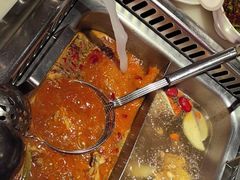 -重庆高老九火锅(万象城店)