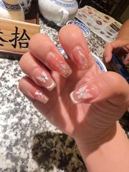 -艾珂·美甲美睫