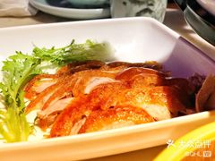 -韵秋荷(宝山龙湖天街店)