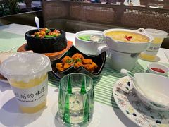 -桂满陇·杭州饭店(清河万象店)