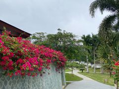 -石梅湾艾美度假酒店