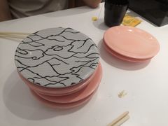 -争鲜回转寿司(通州万达店)