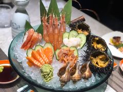 -極上萬膳·日料放题(海岸城店)