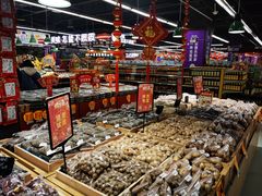 -人人乐(西湖道店)