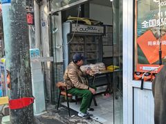 门面-同来顺烧烤餐厅(哈尔滨道店)