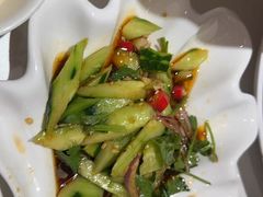 -川味堂·四川豆花(八卦岭店)