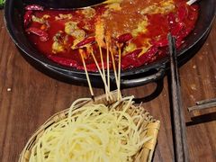 -萍姐火锅·公路夜市(南京新街口店)