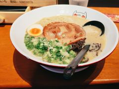 -豚一拉麺(花城汇南区店)