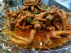 -韩丰源海鲜烤肉火锅自助餐(合肥梦之城购物中心店)