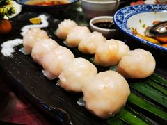 -泛太平洋大酒店·海天楼中餐厅·粤菜