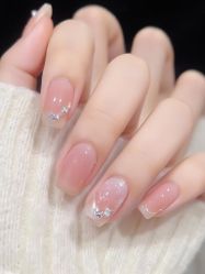 -Jasmine Queen 茉莉皇后美甲·美睫·美肤