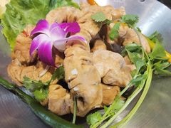 -百味地锅鸡(二店·财校分店)