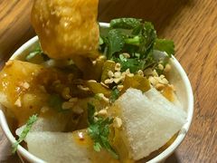 -小溅沾串