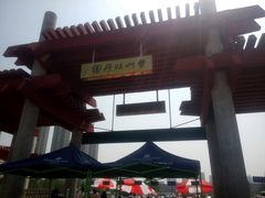 -曹州牡丹园