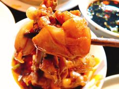 -呷哺呷哺(宝山正大乐城店)