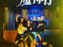 -棂笼·深度沉浸密室(武汉旗舰店)