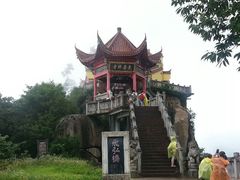 20140724东崖禅寺-九华山风景区-东崖禅寺