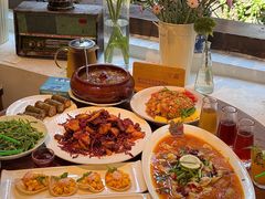 -小喜客·云南特色菜(纳西庭院店)
