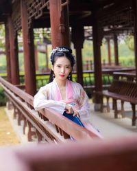 点击看大图 -三河市薇拉风情婚纱摄影店