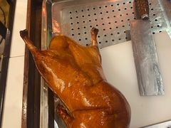 -东海朗廷酒店-唐阁T’ANG COURT 中餐厅