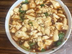 -云南大锅豆浆店
