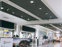-丽江三义国际机场