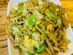 -清真·老金烧烤(舜华南路店)