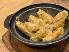 -吉源大排档·鱼生·海鲜(烧烤彩印厂店)