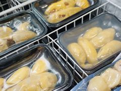 -开皇马来西亚榴莲美食店(华强北店)