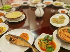 -金泰食府(竹园店)