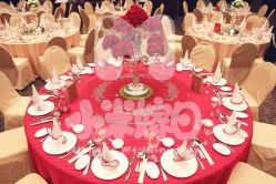 -M'S BANQUET AND SPACE ART