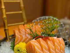 -吉兆·料理(红梅南路店)