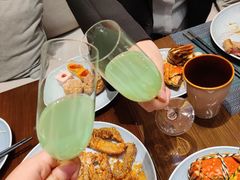 -菲住布渴酒店自助餐厅(阿里巴巴西溪园区店)
